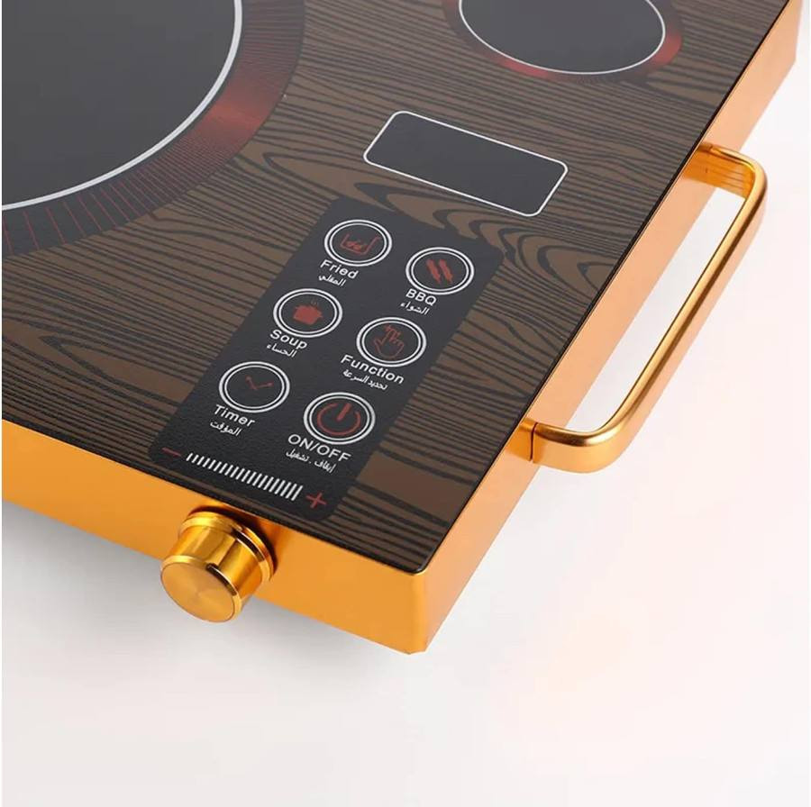 🔥 لا تخلي الطباخ يوقف! 🔥
إذا طفت دبة الغاز فجأة وإنت بنص الشغل،
هذا الحل موجود حتى ينقذك 👌
✔️ عملي وسهل الاستخدام
✔️ جاهز بأي وقت
✔️ أمان وراحة بال
📲 اطلبه هسه وخلي مطبخك دايمًا مستعد!
***********واتساب
