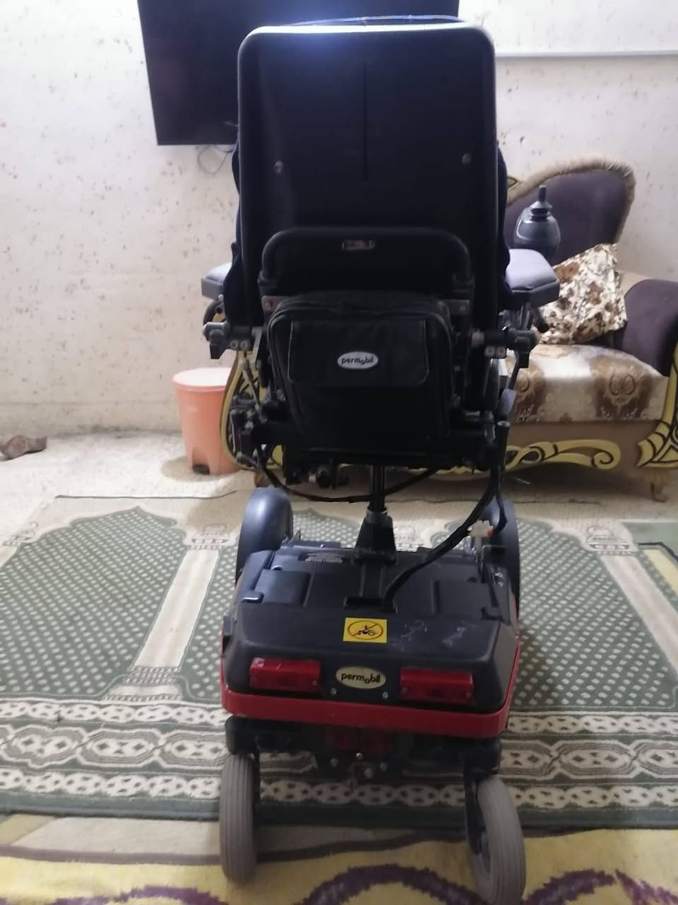 كرسي الماني نضيف كلش سريع دبل بطاريه حركات للستفسار اكثر يتوفر وات ساب ***********
