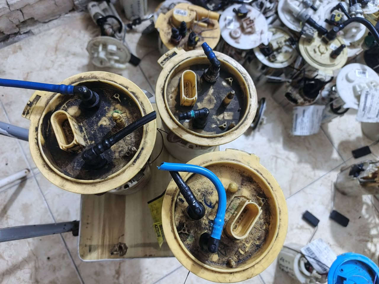 سلام عليكم من رخصة أدمن
تم توفير قواعد فيت بم تفصيخ أصلي 
جيتا موديل ٢٠٠٧ إلى ٢٠١٨ سعر ٥٠ ألف 
بسات ٢٠١٣  سعر ٥٠ ألف 
اتصال *********** 
لحك اجاك الصيف
