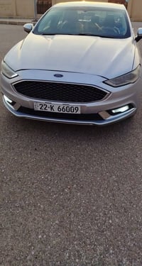 فيوجن • ٢٠١٧ • حادثة