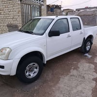 شوڤر لوڤ • ٢٠٠٥ • ٦ سلندر