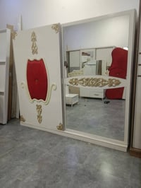 غرفة نوم 5 قطع • نقل وشد • داخل اربيل