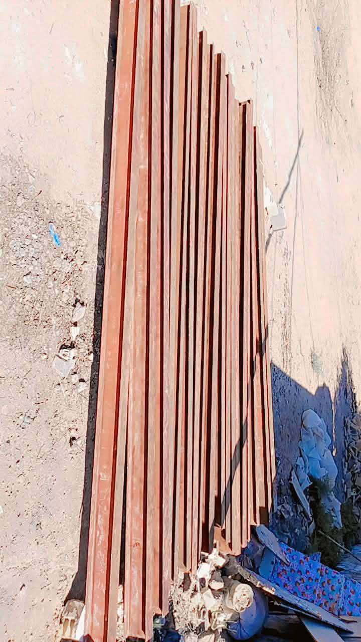 للبيع نجف ناحية الحرية / النجف الاشرف  خابر وتدلل  انطيك السعر   وماقصر وياك  .. العدد تقريباً 20 .شيلمان ثقيل شرط وفحص والله


**إذا كنت صاحب هذا الإعلان وتريد حذفه لأي سبب، رجاءا أرسل رسالة إلى الدعم الفني**
