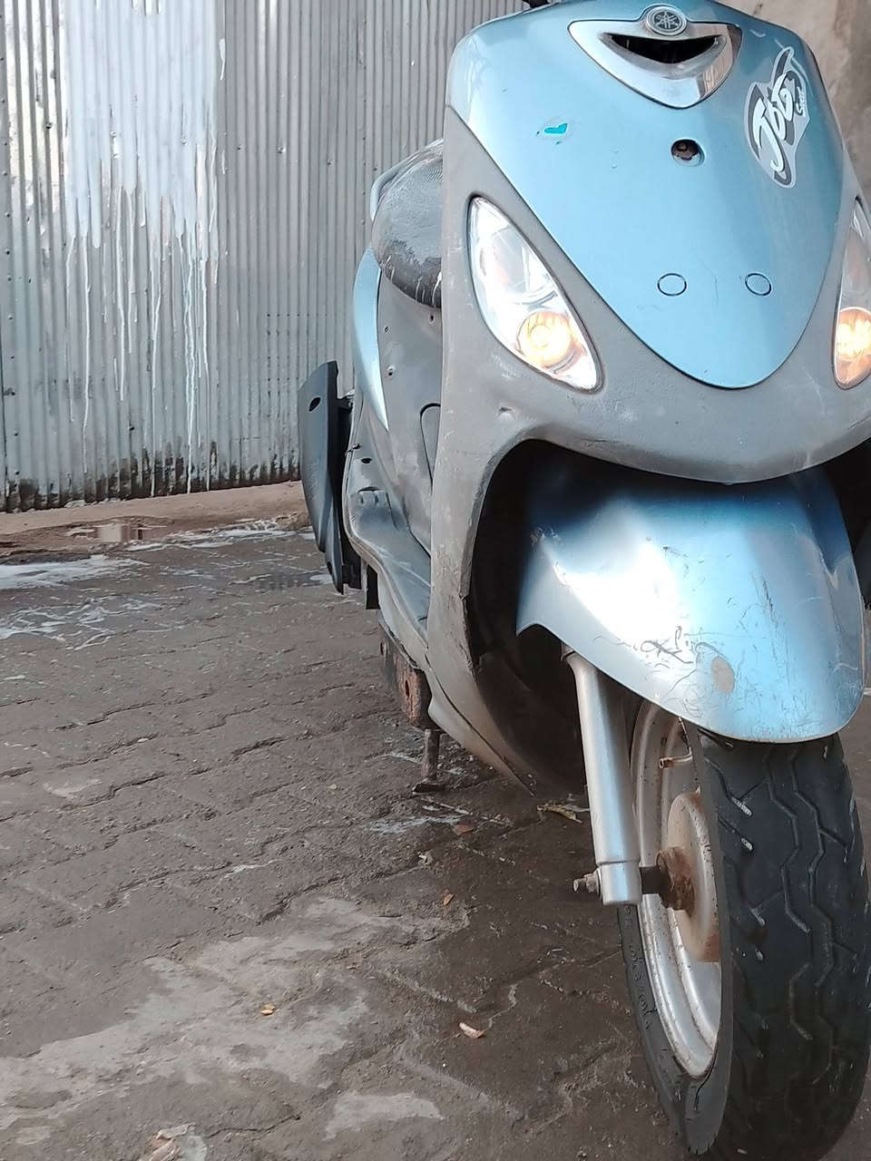 السلام عليكم
دراجه ماكس منغولي
دراجه نضيفه100/100
بوشه بلاديه
هندر مع سلف نكره
صالنصه جديده fm
مدينه الصدر قرب الكياره
رايدها مراوس ماكس عدله نفس نضافتهاا*********** وتساب
