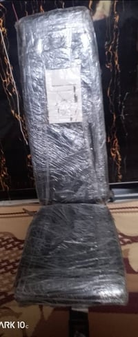 جنط اوزان وزن الحقيبه55   سلي ستيل و باسكل جري و مصطبه وزن ثقيل  بغداد...