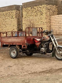 دراجه2007اصوليه. للبيع بلاديه وغراضه كلهن موجودات الوجه مالته كاله موج...