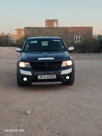 دوج جورني • ٢٠١٦ • الناصريه