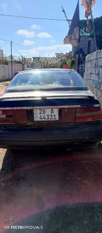 برنس • ١٩٩٤ • رقم نجف