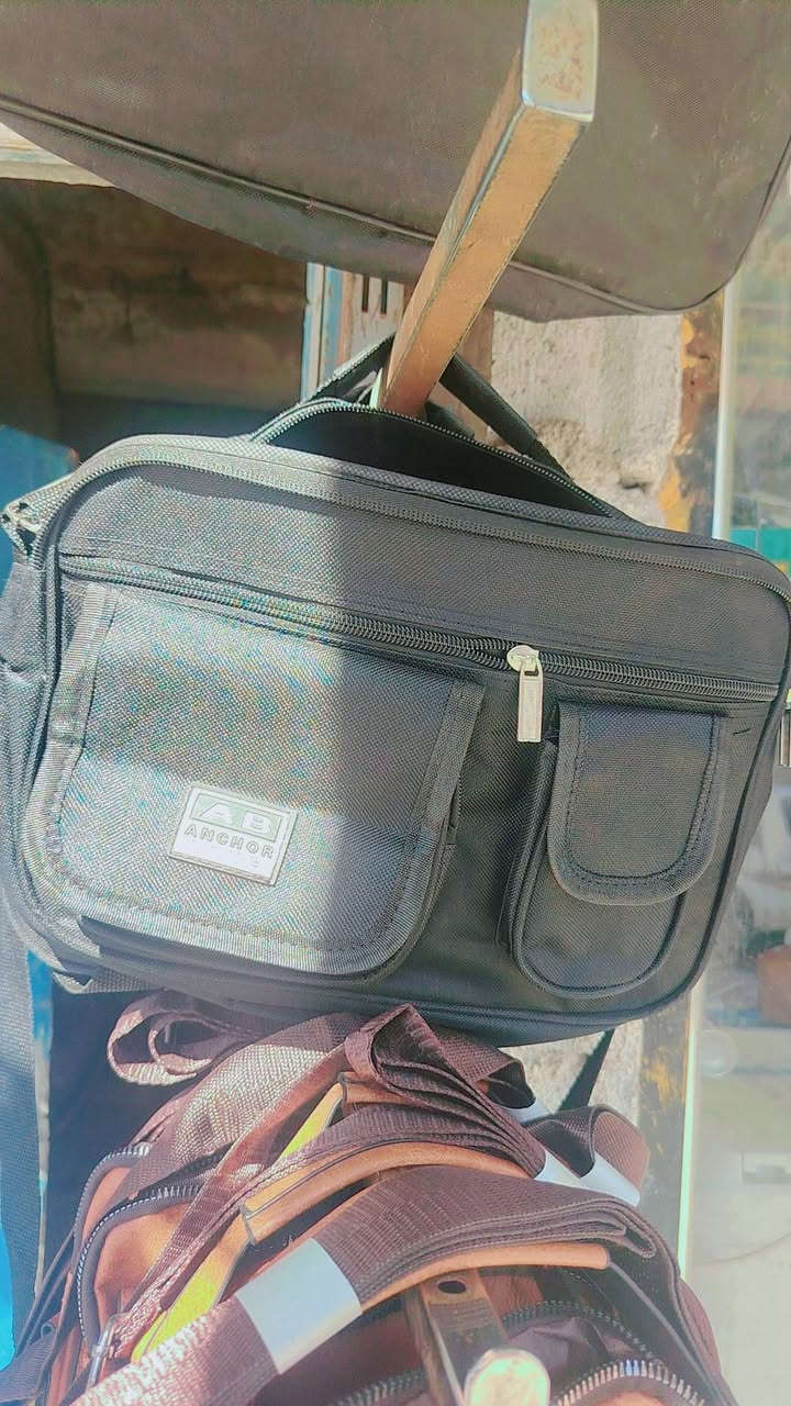 متوفر لدينا حقائب مشاية
متواجدين  في شارع الخطاطين

مكتب الكرادي للحاسبات والالكترونيات .. 

❤❤❤

  برامج ... اكسسوارات .. مستلزمات 

💙💙💙

ذي قار .. قضاء الرفاعي ..  منتصف شارع الخطاطين .. 

💜💜💜

يوجد توصيل داخل الرفاعي وخارجه ..

💘💘💘

بادارة نصير الخفاجي 

💕💕💕

توحد لدينا موديلات اخرى حسب رغبة الزبون💻💻🖥🖥

😍😍😍

واتساب   ***********

💯💯💯

رابط البيج والموديلات :

https://www.facebook.com/share/g/18Zdz51M6T/
