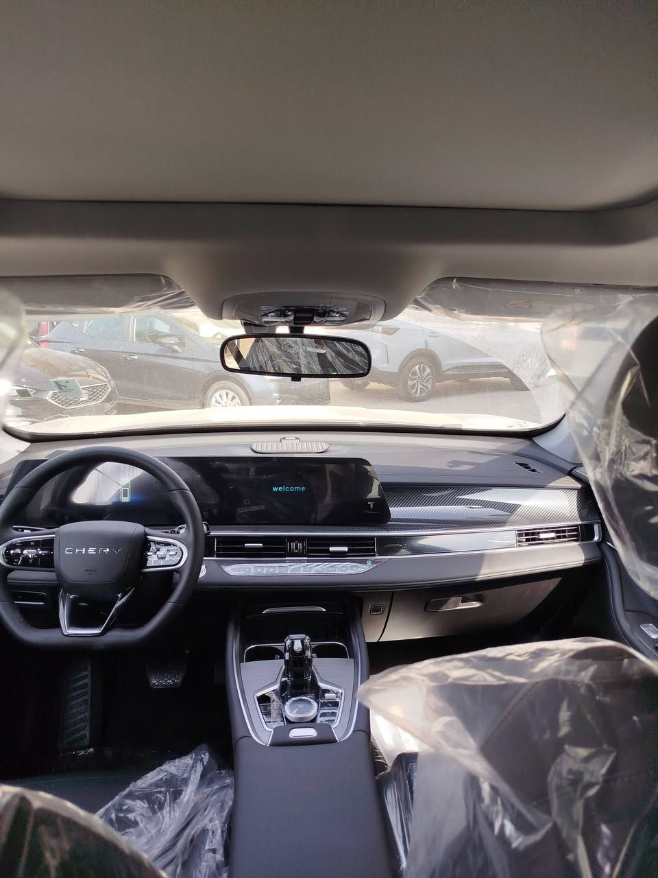 Chery tiggo 7 pro max
Luxury _ flagship 
استلام فوري كاش 
موزع معتمد 
للتواصل 01141924276


**إذا كنت صاحب هذا الإعلان وتريد حذفه لأي سبب، رجاءا أرسل رسالة إلى الدعم الفني**