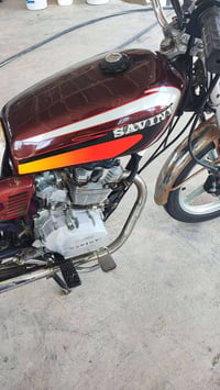 درجه سيفان البيع او مراوس بوكسر اوراقه كامله موديل 19رقم الهاتف 078110...