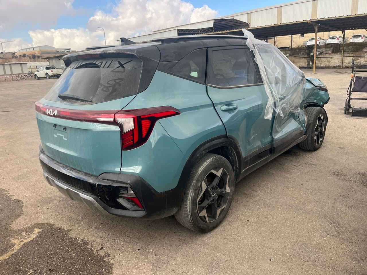 كيا ستيلوس فول ٢٠٢٥ حاليا بالحرة بالإمكان إدخالها لأصحاب كتب الشهداءالاستفسار ***********السعر 109بالحرة
