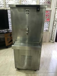 براد حساوي • طباخ كويتي • الزبير