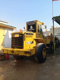 شفل • كمنز • قير ميكانيكي