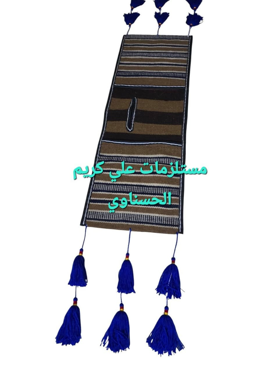 يوجد جميع مستلزمات الخيول المكان بابل ناحية الدبله
توصيل جميع المحافظات 5000 🚕🚕
واتساب ***********
