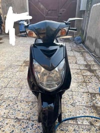 دراجه سكنس فحل كابريتر اللبيع مكفوله كفاله عامه صارلي شهر منزله من رمب...