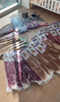 ضفائر شعر • ضفائر وايف • أربيل