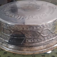 تنور كهربائي • دبل هيتر • مستخدم قليل