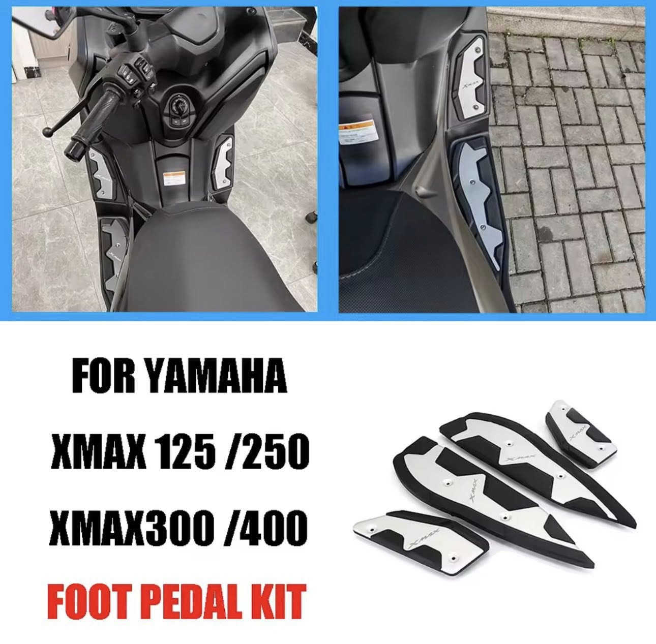 Xmax v2


**إذا كنت صاحب هذا الإعلان وتريد حذفه لأي سبب، رجاءا أرسل رسالة إلى الدعم الفني**