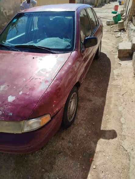 كيا سيفيا موديل 94 رقم كربلاء السعر 25 للاستفسار ***********
