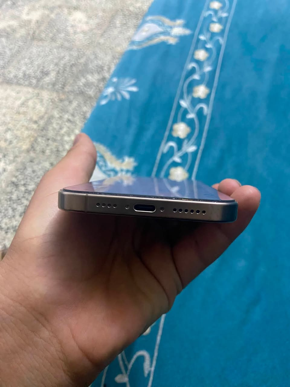 للبيع 
16 برو ماكس مثل ماواضح بل صوره نظافه 100بطاريه 
89كلشي مامبدل بيه ماواصل ايد صيانه خلاص
شرق اوسط جهاز مابيه اي عاطل تفحص تاخذ 

سعره مليون 100بيه مجال 

تواصل ***********
