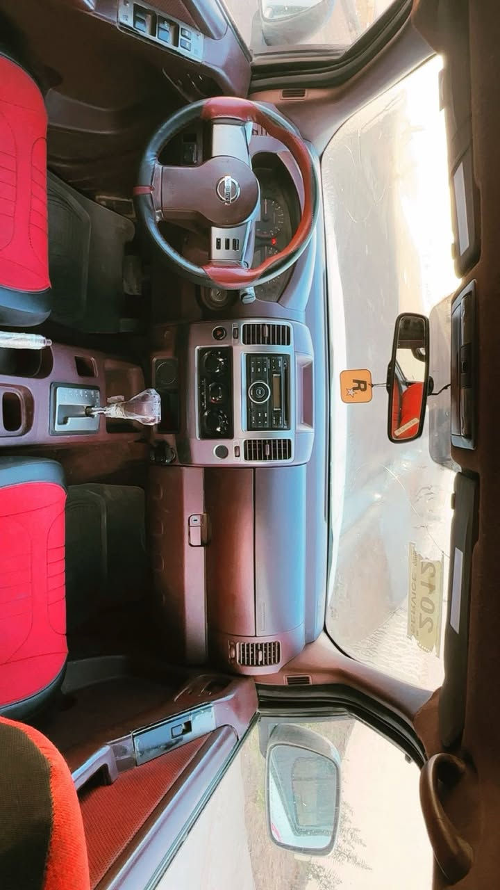 سلام عليكم نيفارا موديل 12 كفاله بدون شخط بدون طخه سياره نضيفه بمعنه الكلمه رقم بغداد هزه جديده سنويه جديده السعر 110 وبيها مجال


**إذا كنت صاحب هذا الإعلان وتريد حذفه لأي سبب، رجاءا أرسل رسالة إلى الدعم الفني**