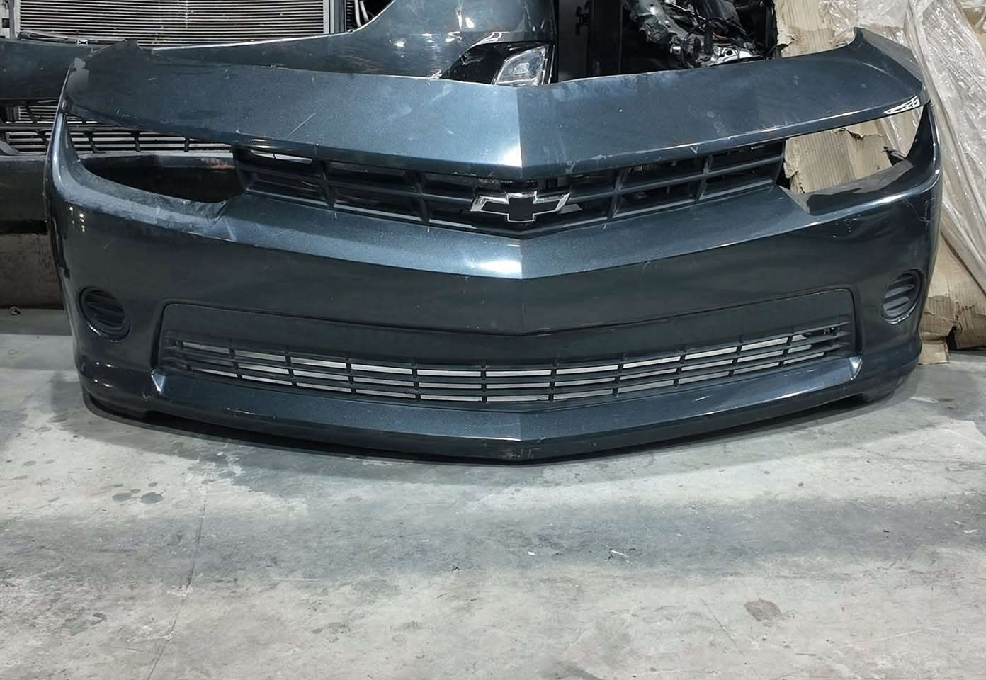 كلشي صار متوفر لدى الاصيل للشوفرليت 

بنظافة وجودة القطعة وضمان واستبدال بكل الاحوال حقك مضمون عدنه

وكل هذا بأانسب الاسعار وكل يوم عروض متوفره عدنه وتخفضات قوية 

اذا كانت سيارتك تاهو👈اكوينكس 👈تراكس 👈بلايزر👈 ترل بلايزر👈 ترافرس 👈ماليبو 👈امبالا👈ترفس👈جمسي تيران👈 اكاديا

 لا تفوت هاي العروض والتخفيضات القوية 
ويتوفر لدينا خدمه توصيل لجميع المحافظات العراق 

كل ماعليك اتصل على ***********
ويوصلك الطلب للبيت 
وحياكم الله 🫡
