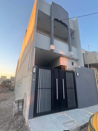 طابو ملك صرف • ١٠٠م • واجهة ٥م