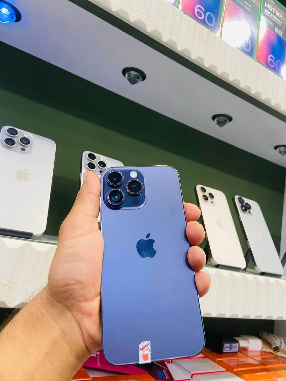 موبايلات-كارتات تسليم فوري بدون كفيل للموظفين والمتقاعدين والمنتسبين 
نظام 18-شهر /نظام 36-شهر
هل أنت موظف أو متقاعد أو منتسب في مصرف الرافدين ?الان يمكنك الحصول علئ سيارات وموبايلات وكارتات فورية بدون كفيل وبدون حجز مستمسكات !
المزايا:
-تسليم فوري بنفس الوقت
-بدون كفيل وبدون تعقيدات 
-تسديد المكاتب والشركات
-خدمة رجع فلسوك وسلفني ورفع الالتزامات المالية

للا ستفسار والحصول علئ التمويل تواصل معنا ألان عبر الرسائل أو الاتصال علئ الرقم
***********
