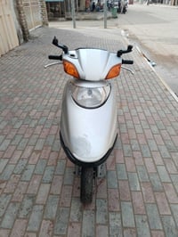 سبيسي ياباني • سلف هندل كهربايات • كوت انوار