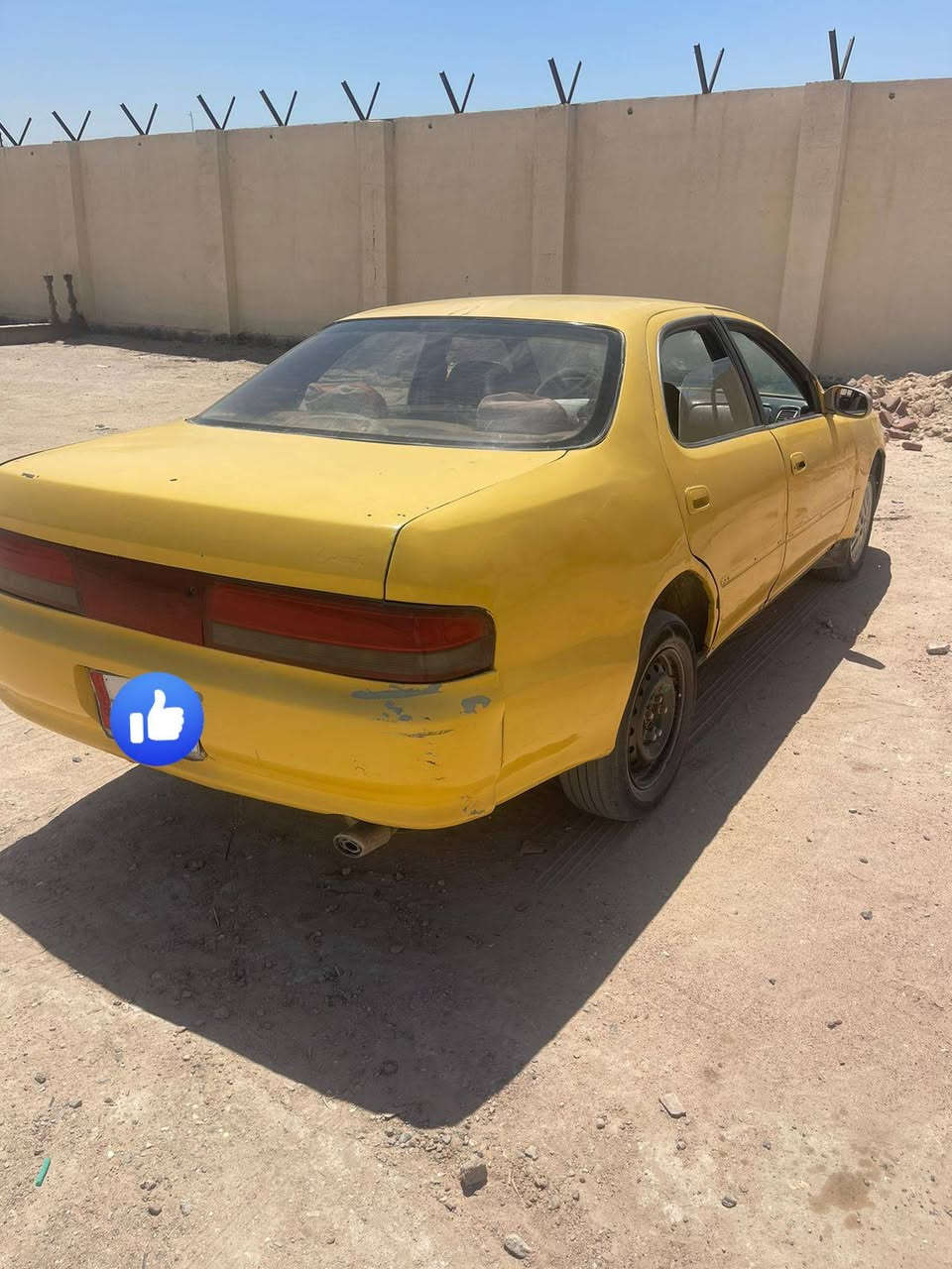 كرسته البيع مكفوله من گصه ونقل  السعر 18 ***********
