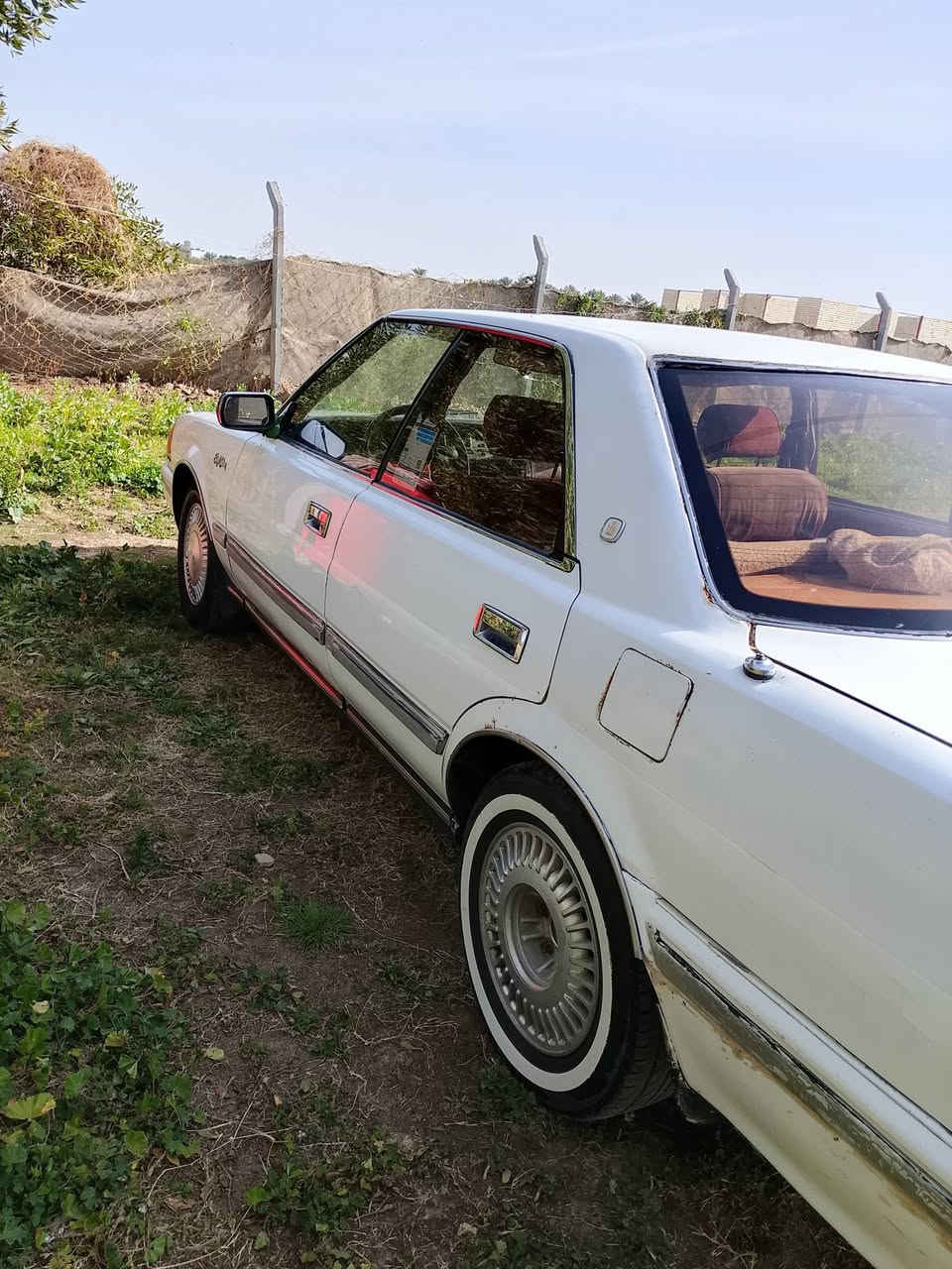 هارتوب موديل 88 ايسر بلادي سعر 55 فيها مجال***********
