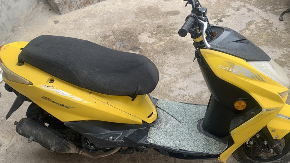 سلام عليكم سكنس صيني بيهه مكينه ياباني المكينه كفاله ول باقي كدامكم مكان ديالى بعقوبة سعر ٣٥٠رقم ***********
