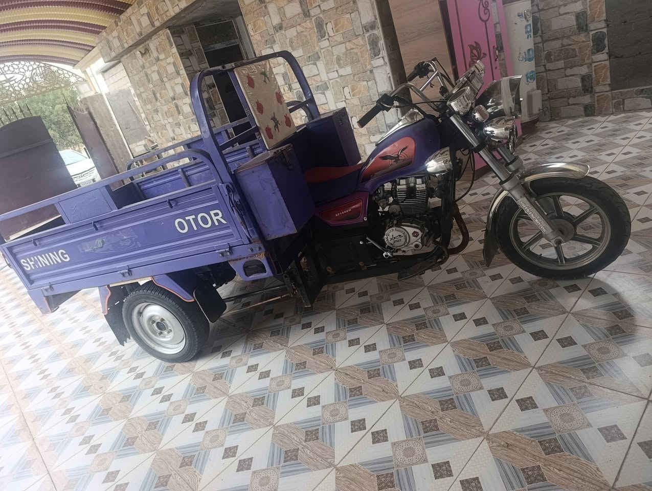 مكاني القاسم
موديل 2020 مكينه 22 نضيفه بدون اي خياس أصولي بسمي 
سعرهه مليون.و. 650
***********
