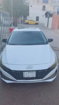 النترا 2022 فول مواصفات  وارد امريكي  صوره الحادث موجوده ويا الصور  سع...