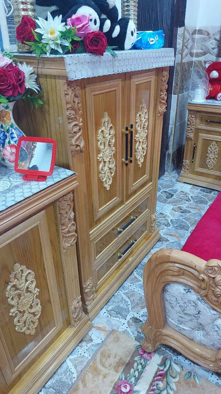 للبيع سعرها مليونين وربع وبيه مجال قليل
رقم صاحب الغرفه 
‏‪***********‬‏
