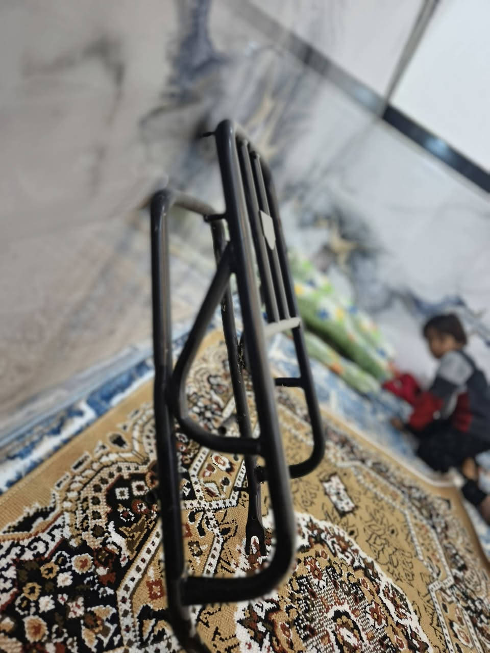 سلام عليكم شباب بلات وره مستخدمات  نامه بلاد 10كابريتر نامه شلامجه7 بلاد سله بارفاز الصليه من حسين بطه وجنت ضامه سعر سله 25  ورحمه الوالديكم العرف لا تكلي بلاش لو دير بالك علي ومدر شنهي هاذه الموجود مكاني الطبر يم طواحين


**إذا كنت صاحب هذا الإعلان وتريد حذفه لأي سبب، رجاءا أرسل رسالة إلى الدعم الفني**