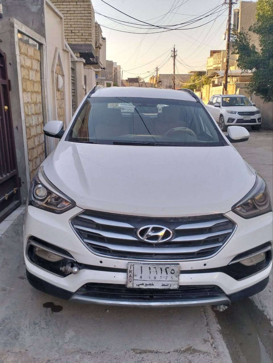 السلام عليكم
سنتافيا خليجي موديل ٢٠١٦ ستة سلندر محرك ٣٣٠٠ سبعة راكب فور ويل رقم واسط مشروع وطني شرط التحويل ماشية ١٥٥ الف جاهزة من كل النواحي محرك گير صدر كهربائيات كلها جديدة وشغالة مابيها اي ناقص السونار بالمنشور اليوم مسوينا كدام عينك اعتبرها مصبوغة عام حتى ماتسألني شبيها مابيها سعرها كلش حلو ورخيصة متعجبك ادعينا بالرزق 

السعر ١٣٠

رقم الهاتف ***********

بغداد المشتل
