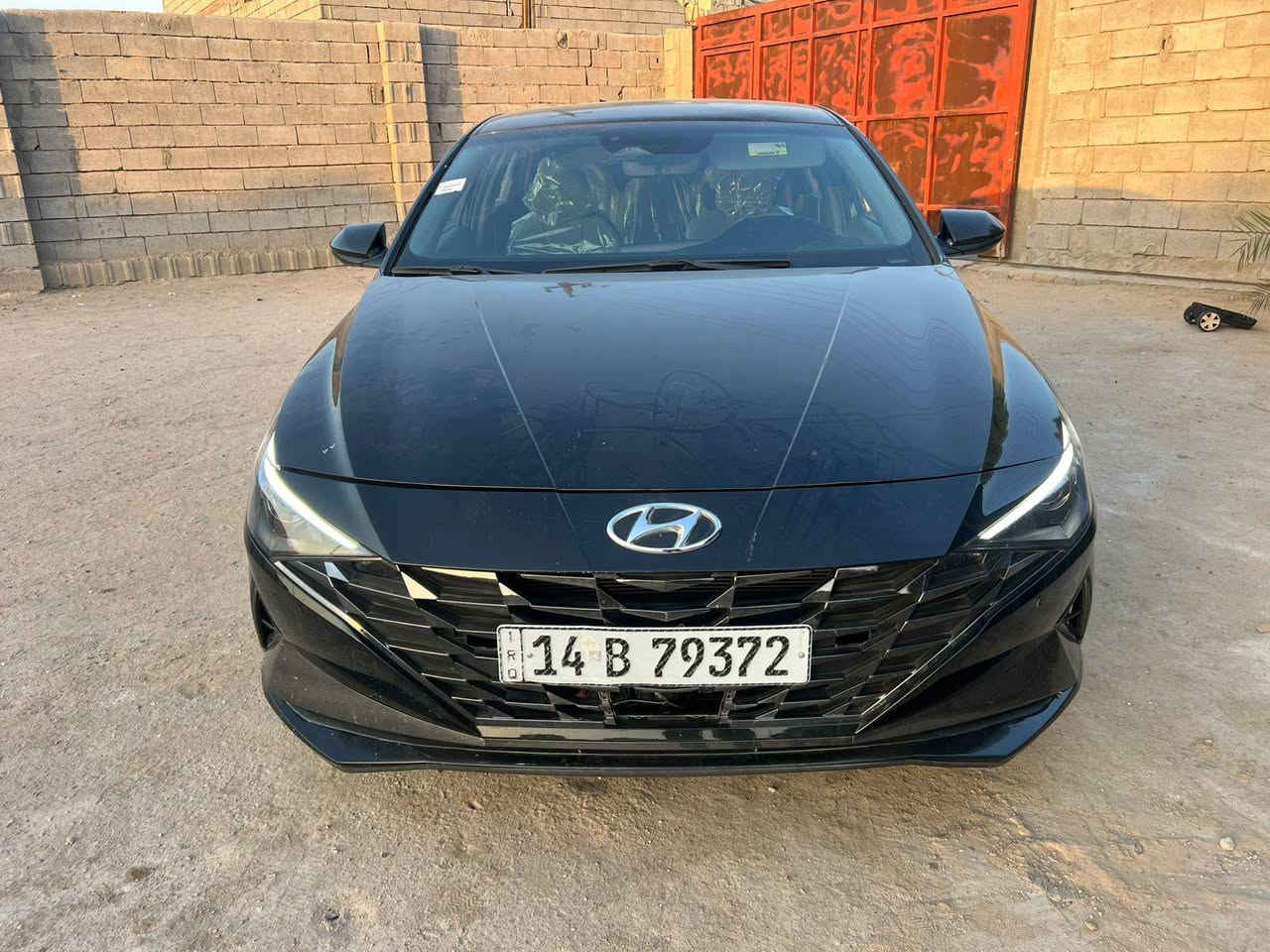 بيع او مراوس// السلام عليكم النتره مديل 2023 رقم بصره معوقين بيهه 3قطع بدون دواخل جاملق امامي وبنيد وباب اسدر سعرهه 130 سياره كلش جديده اي استفسار *********** البصرة, العراق
