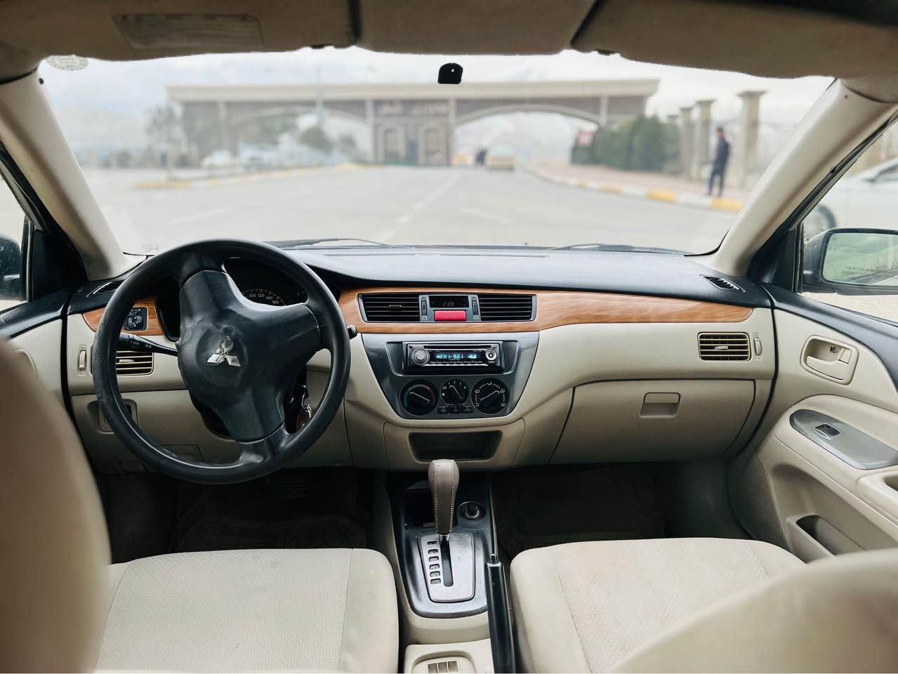 سعري  66$مه عامه له ***********
لانسر اوتوماتيك مه كينه گه وره موديل 2007 نوقساني هيچ نيه هه موو گياني به شرت بيشو پشتي كه پسه شانو سه قفي بوياخي نيه من به كامل اي فروشم ده رگاي سايه ك كه ميك ده عمه هيچي تر نا سه نه وي ساليكه به سه رچوه به شه رتي ته حويللو غرامه پيشو دواي داگيراوه بئ ته قه و ره قه يه له سليمانيم سعري  66$ مه عامه له *********** السليمانية, العراق
