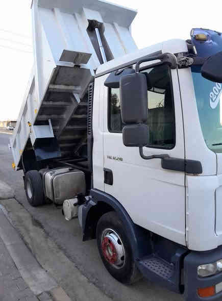 مان تيكه ٢٠٠٧رقم وسنويا جديد لغاية٢٧ هزه وبراد جديد انجكتر محرك ٤ سوبر كير محرك اكسل شاصي كله بشرط عنوان كركوك السعر 150بيه مجال ***********بيه واتساب
