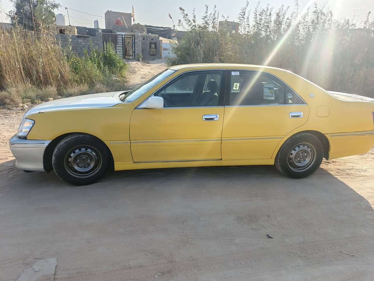 بما انو الترقيم انفتح هاي ملكه مكينه وكير في في تي ٣٠٠٠ كارتون بيه بس قماره شرط جاهزه السياره تخم تاير  رقمه بغداد بس وكاله سعره ٣٥ مكاني بابل قضاء القاسم بيع او مراوس***********
