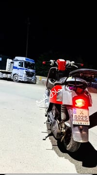 ماكس بوليس • نوزل • رمبه