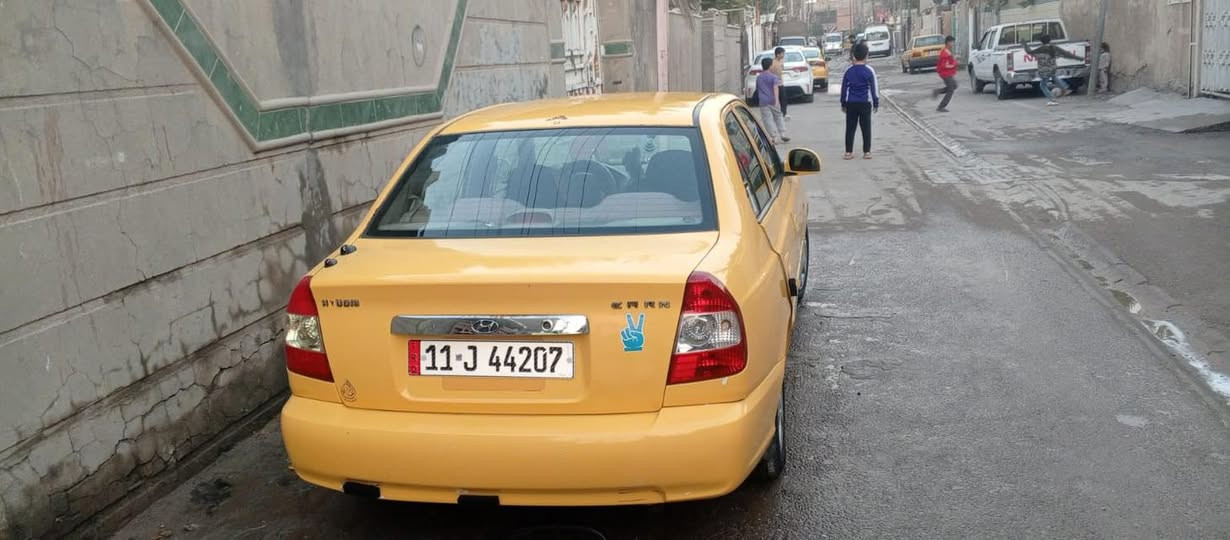 مكلف بنشر فيرنا 2014 سنويه جديده مصفره هيئه وغرامات
سياره خير من الله تبريد تدفئه  السعر 70 قفل 
مكاني العبيدي 
***********
