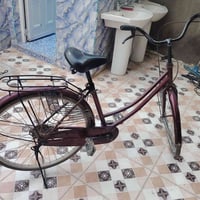 بايسكل • مكاني • سماوه