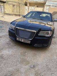 كرايسلر ٣٠٠ • ٢٠١٢ • كربلاء