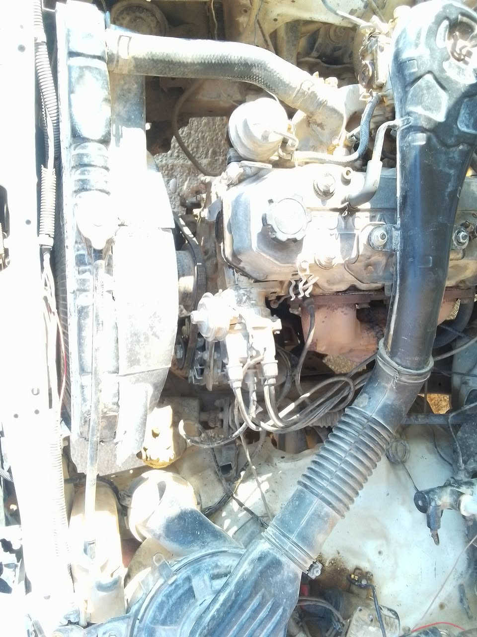 السلام عليكم سياره للبيع موديل 89محرك مجفت جديد والباقي شوف العين بيها وكاله السعر 35وبيها مجال الاستفسار او الاتصال على الرقم ***********
