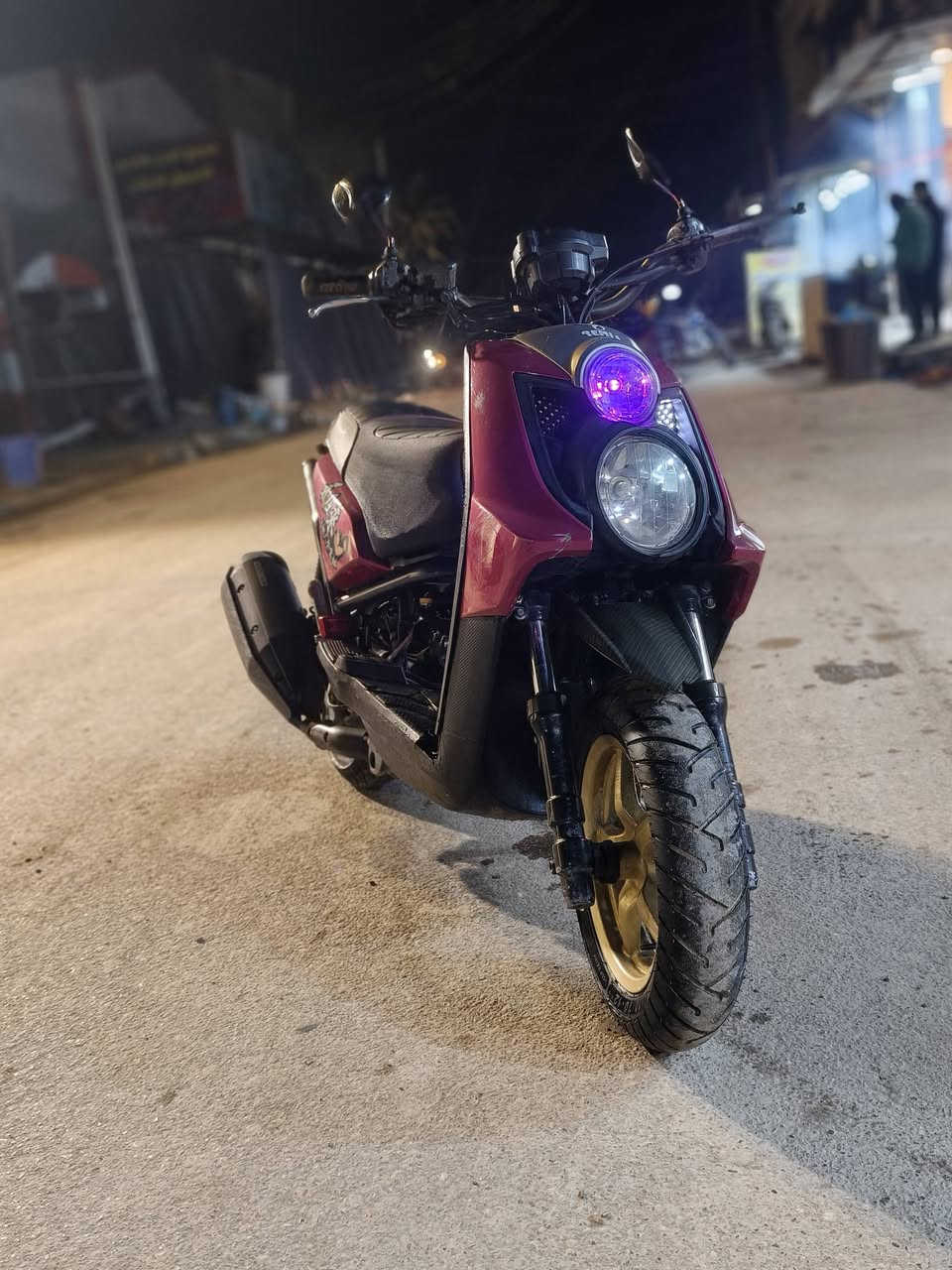 السلام عليكم سكنس جبلي للبيع
الدراجه مكفوله كفاله عامه كلجات رياضي شرط شلعه تشك الكاع ومعدل الدراجه نازله قبل اربع اشهر من المعرض والاوراق موجوده المكان ديالى الخالص للاستفسار ***********
