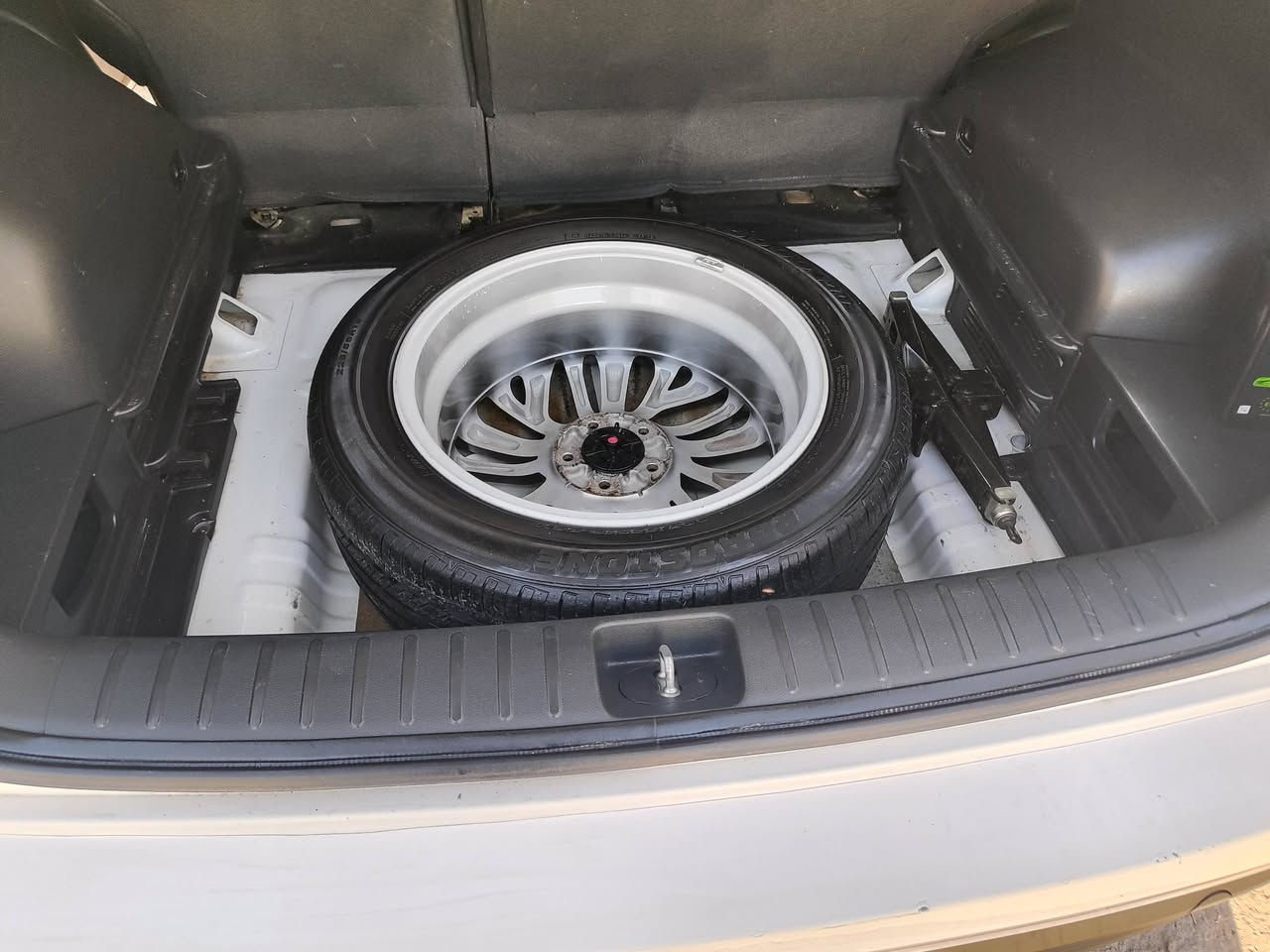 توسان 2020خليجي شباك لكزز ماشيه 158فقط دعاميه اماميه مبدله شركه رقم بغداد جاهزه من كلشي السعر 208بيها مجال بسيط  فقط اتصال اجاوب مكان السياره حله حي الطياره ***********
