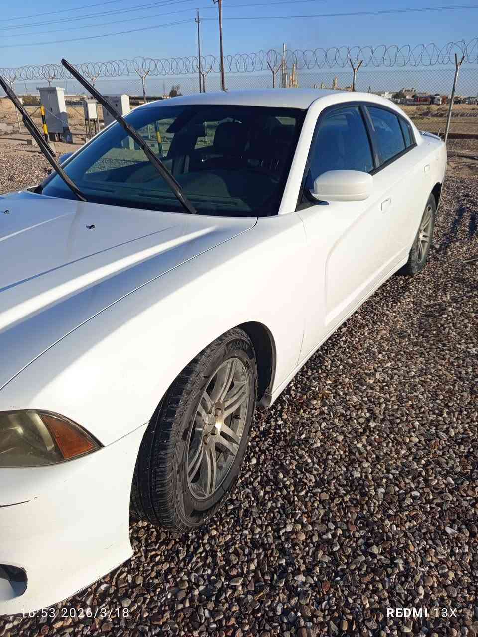 سلام عليكم مرخصت الادمن
جارجر 13مكفوله وارد كندي رقم اربيل محرك 3600

السعر 155وبيه مجال رقم الهاتف***********

مكان في البصره
